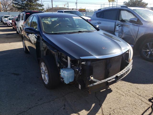 2011 Hyundai Sonata Gls For Sale Oh Dayton Wed Jul 14 2021 Used Salvage Cars Copart Usa