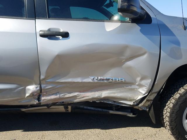 2016 TOYOTA TUNDRA CRE - 5TFEM5F10GX105694