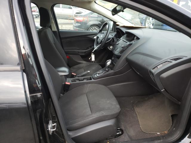 2015 FORD FOCUS SE 1FADP3K20FL243088