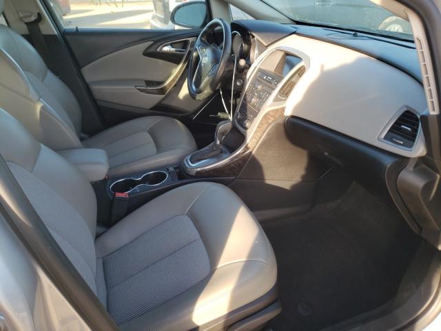 2013 BUICK VERANO CON 1G4PR5SK8D4231335