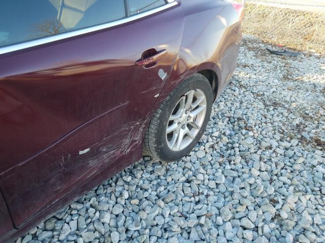 2015 CHEVROLET MALIBU 1G11C5SL4FF201396