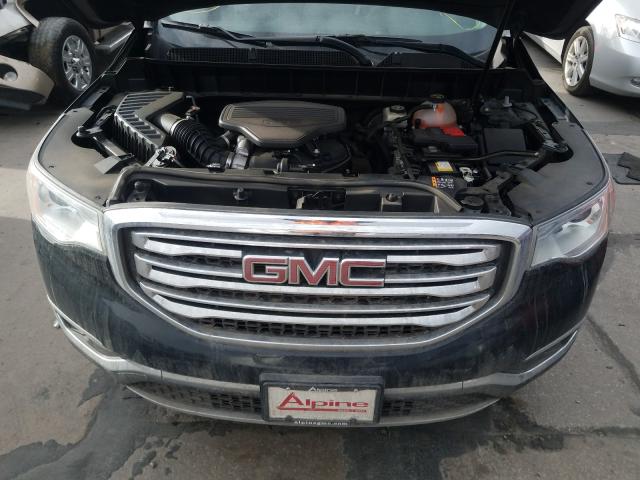 2017 GMC ACADIA 1GKKNULS5HZ193367