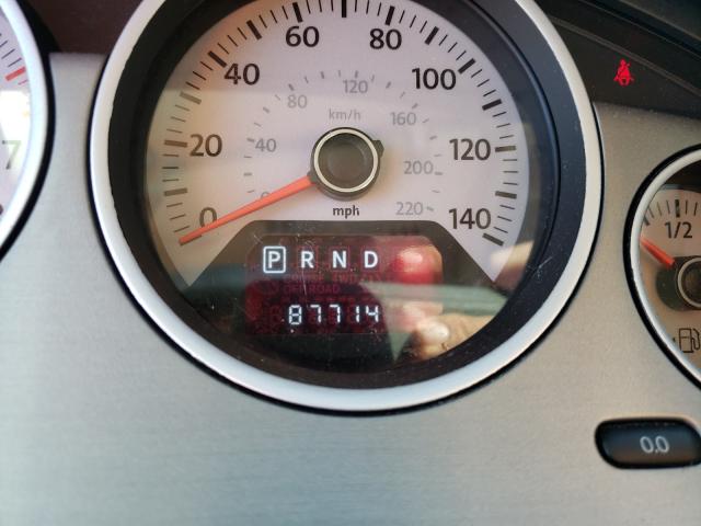 2012 VOLKSWAGEN ROUTAN SE 2C4RVABG9CR354067