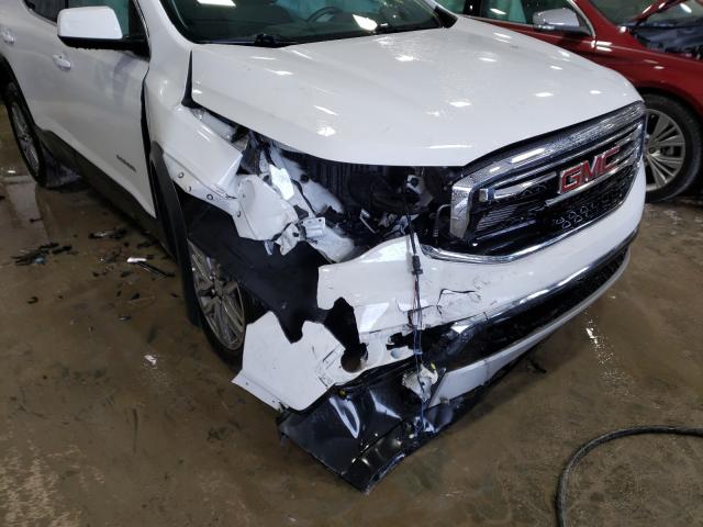 2017 GMC ACADIA SLE 1GKKNLLA0HZ253749