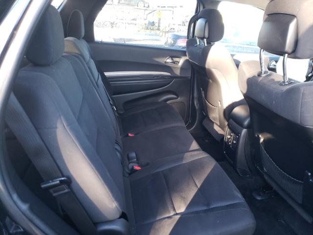 2015 DODGE DURANGO SS 1C4RDJFG3FC766804