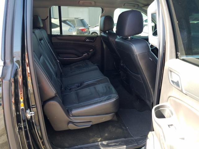 2017 CHEVROLET SUBURBAN C 1GNSCGKC0HR319977