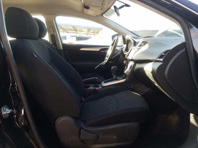 2019 NISSAN SENTRA S - 3N1AB7APXKY230384