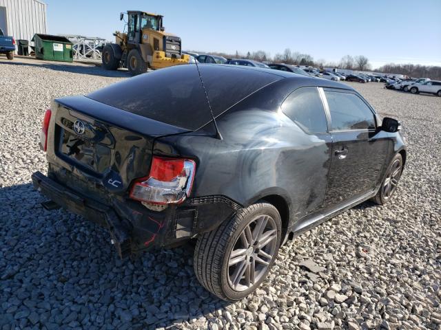 2013 TOYOTA SCION TC JTKJF5C71D3057006