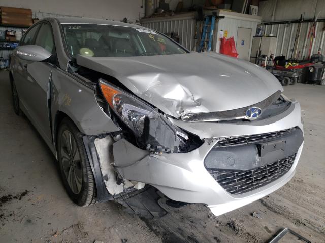 2013 HYUNDAI SONATA KMHEC4A43DA100014