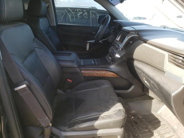 2015 CHEVROLET TAHOE C150 1GNSCCKC6FR172909