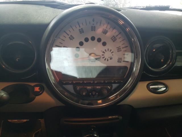 2012 MINI COOPER COU WMWSX1C54CT163624