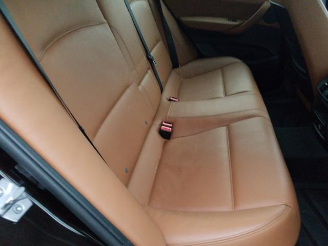 2015 BMW X4 XDRIVE3 5UXXW5C58F0E87704