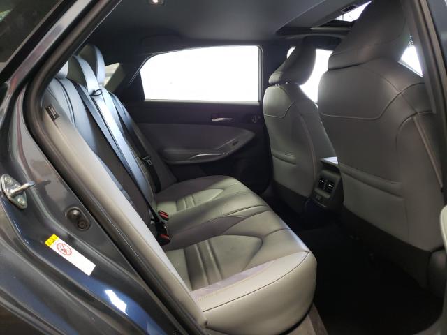 2019 TOYOTA AVALON XLE 4T1BZ1FB6KU019303