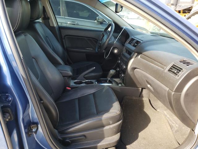 2010 FORD FUSION SPO 3FAHP0KC7AR234486