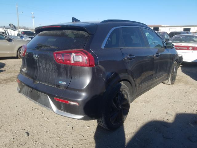 2018 KIA NIRO EX KNDCC3LC6J5135631
