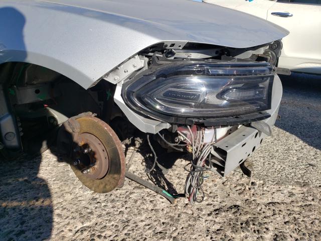 2016 DODGE CHARGER PO 2C3CDXAT0GH127022