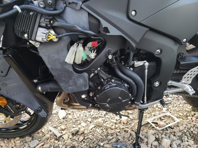2020 HONDA CBR600 RA JH2PC40J2LK600069
