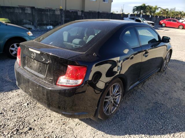 2012 TOYOTA SCION TC JTKJF5C72C3032162
