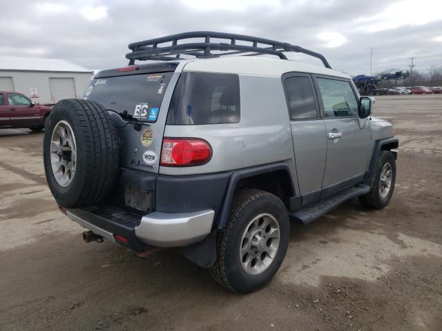 2011 TOYOTA FJ CRUISER JTEBU4BF4BK112714