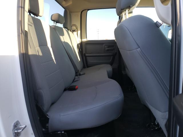 2019 RAM 1500 CLASS 1C6RR7FG0KS700545