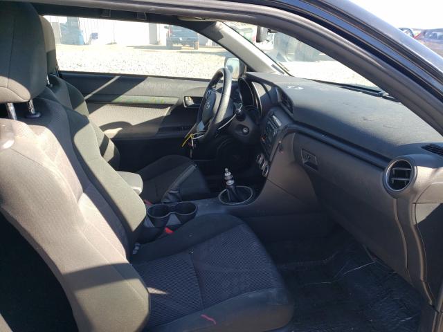 2013 TOYOTA SCION TC JTKJF5C71D3057006
