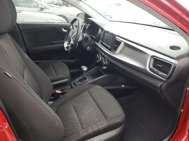 2019 KIA RIO S 3KPA24AB8KE208255