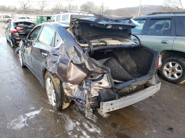 2013 NISSAN ALTIMA 3.5 1N4BL3AP7DN515279