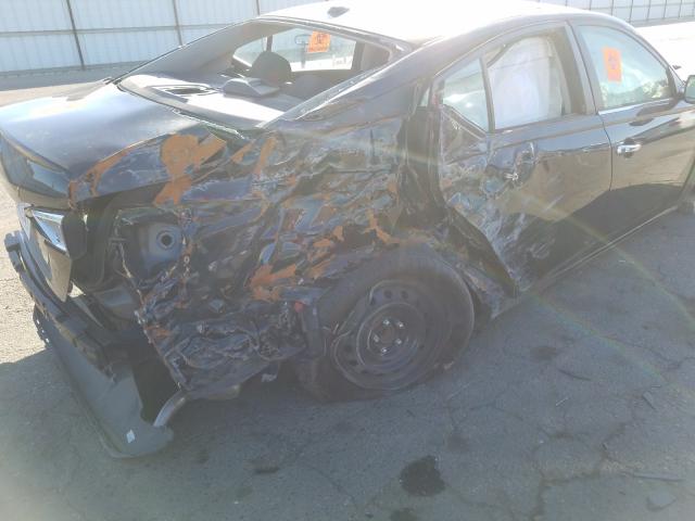 2020 NISSAN ALTIMA S - 1N4BL4BV1LC206372