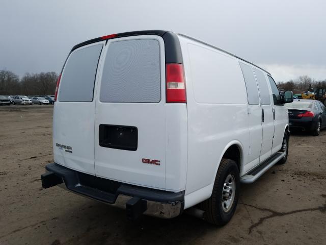 2014 GMC SAVANA G25 1GTW7FCA3E1905069
