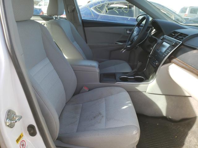 2015 TOYOTA CAMRY 4T1BF1FK9FU076075