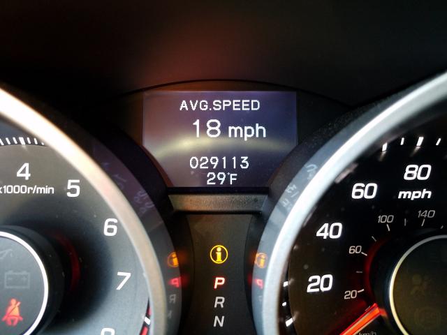2014 ACURA TL TECH 19UUA8F59EA002817