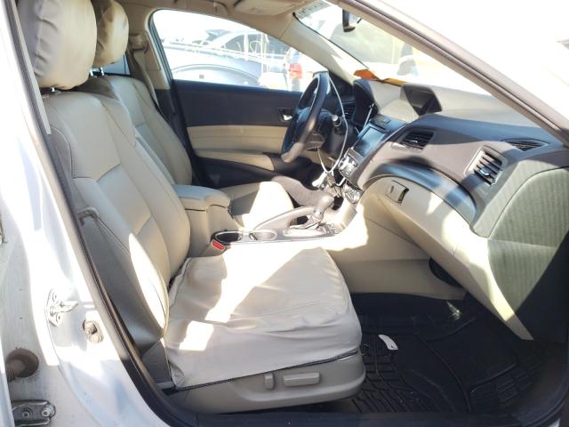 2016 ACURA ILX PREMIU 19UDE2F76GA007947
