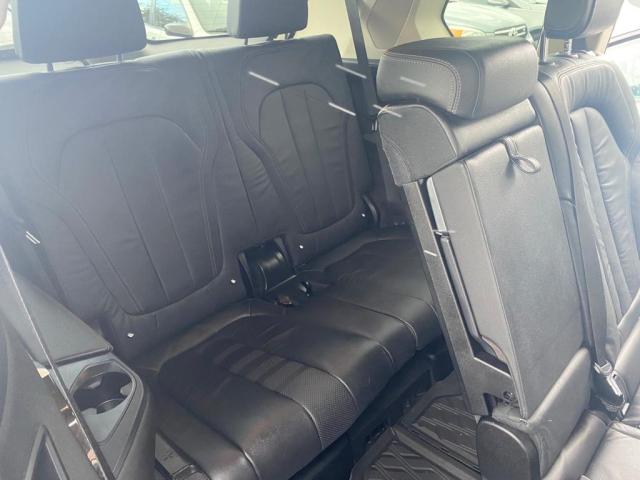 2019 BMW X7 XDRIVE4 5UXCW2C56KL080919