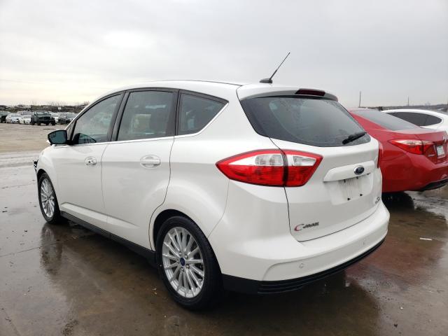 2014 FORD C-MAX SEL 1FADP5BU2EL515958