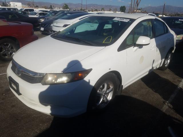 2012 HONDA CIVIC NATU 19XFB5F5XCE001494