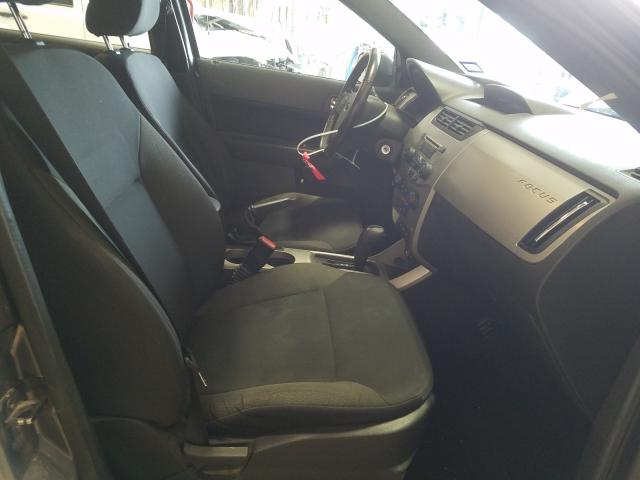 2010 FORD FOCUS SES 1FAHP3GN5AW235550