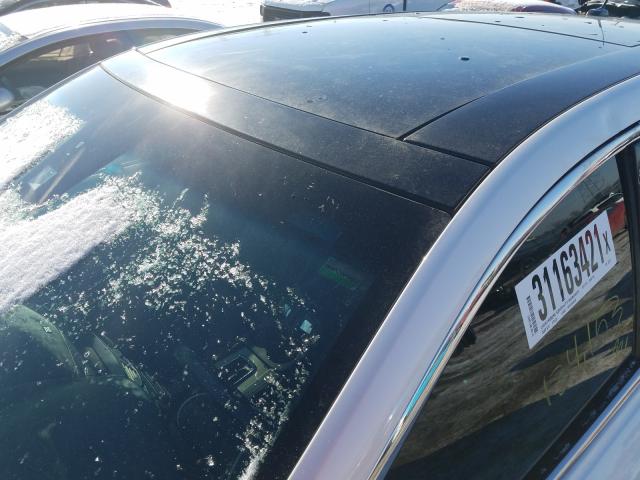 2010 LINCOLN MKT 2LMHJ5AT5ABJ29261