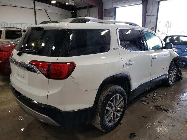 2017 GMC ACADIA SLE 1GKKNLLA0HZ253749