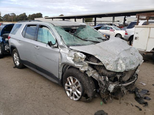 2019 CHEVROLET TRAVERSE L - 1GNEVHKW7KJ189533
