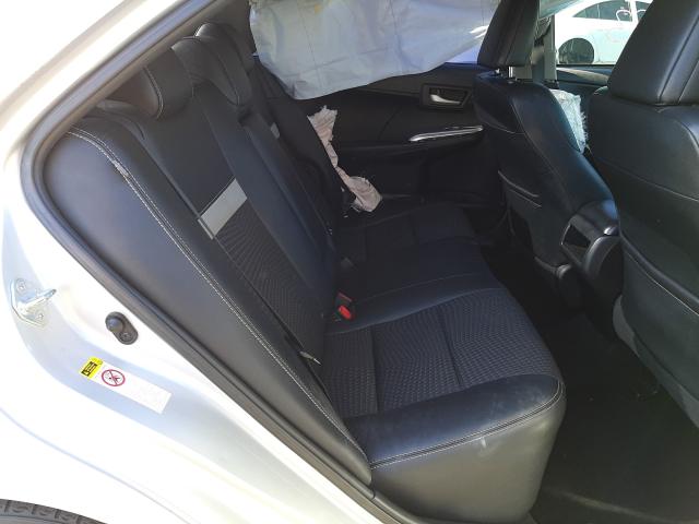 2012 TOYOTA CAMRY L/LE 4T1BK1FK8CU502698