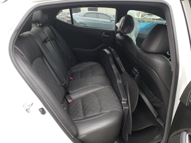 2014 KIA OPTIMA SX 5XXGR4A62EG279343