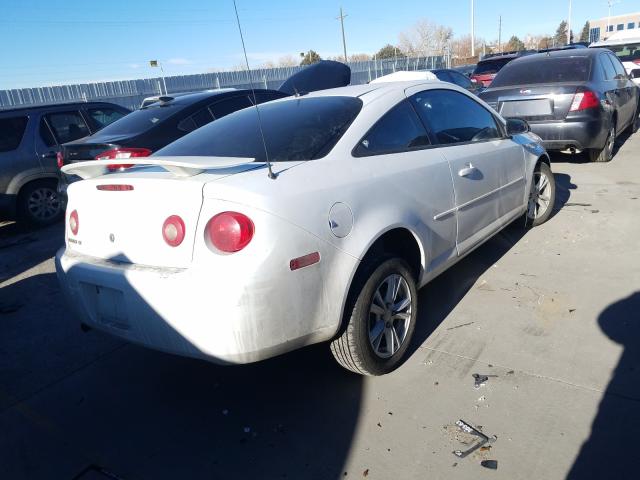 2010 CHEVROLET COBALT 1LT 1G1AD1F59A7241705