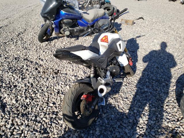 2018 HONDA GROM MLHJC7517J5001704