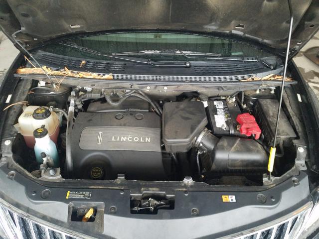 2014 LINCOLN MKX 2LMDJ6JK5EBL11172