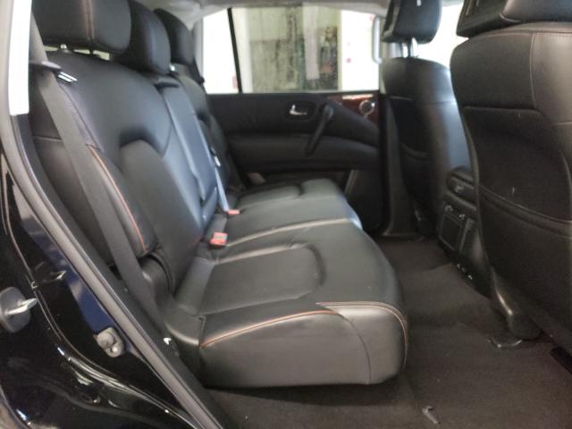 2017 NISSAN ARMADA SV JN8AY2NC7H9501278