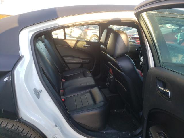 2012 DODGE CHARGER PO 2C3CDXAT2CH240285