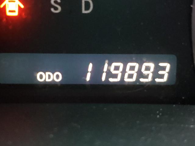 2011 TOYOTA HIGHLANDER - 5TDBK3EH2BS056251