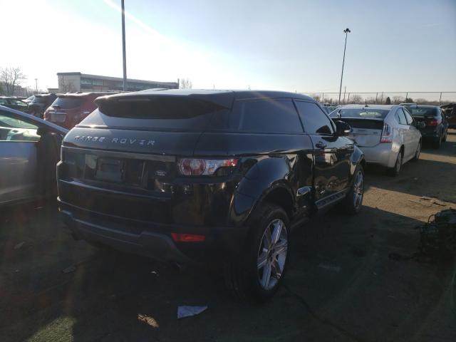 2013 LAND ROVER RANGE ROVE SALVP1BG0DH728662