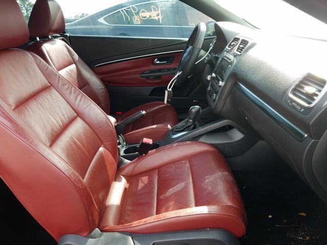 2012 VOLKSWAGEN EOS LUX WVWFW7AH2CV011806