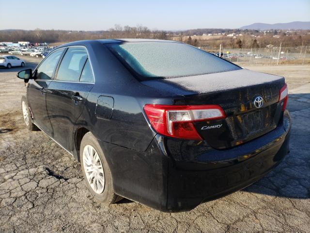 2014 TOYOTA CAMRY L 4T1BF1FK2EU427892